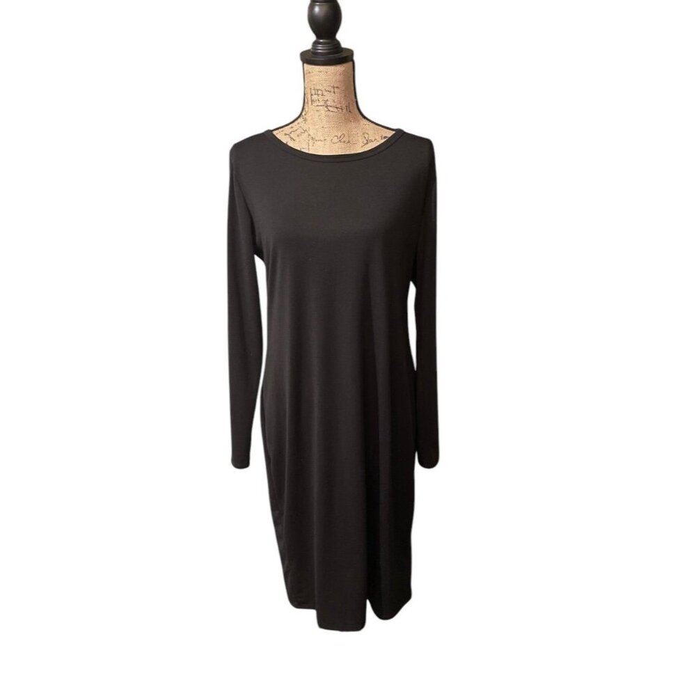 LuLaRoe Debbie Dress
